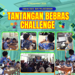 Sosialisasi dan Pelaksanaan Bebras 2025