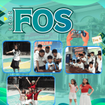 Kegiatan FOS Krissa 2025 Day 4