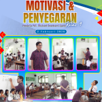 Motivasi & Penyegaran untuk Kelas 9