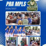 Pra MPLS Krissa | 2026/2027
