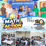 🧮 MATH IN ACTION: Mengubah Tantangan Angka Menjadi Prestasi Realita! 🏆✨